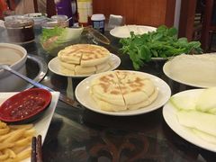 -代羊肉(中和店)