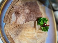 -左庭右院鲜牛肉火锅(桥北印象汇店)