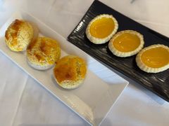 -白天鹅宾馆-玉堂春暖餐厅