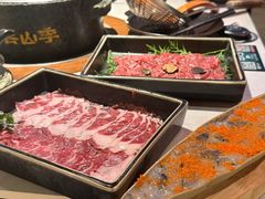 -芸山季·云南山珍菌火锅(人民广场来福士店)