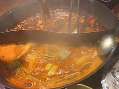 -楠火锅(仁恒梦中心店)