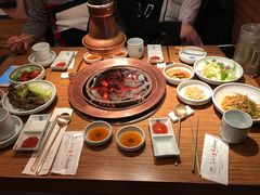 -王妃家(明洞中央店)