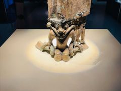 -南越王博物院