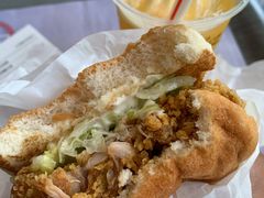 -麦当劳(成都时代奥特莱斯店)