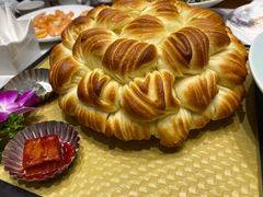 -老爷庙风味美食府(魏都大道店)
