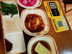 -海云台韩式汤饭·13年匠心韩料(南山店)