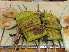 -老姑砂锅·烧烤天津菜(体北道店)