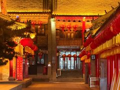 -慈恩寺