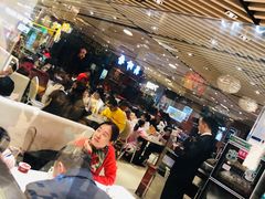 -龙记香港茶餐厅(久光百货店)