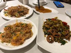 -福鼎轩海鲜大酒楼(皇轩酒店)