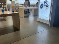-华为授权体验店(城阳万象汇)