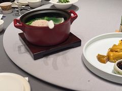 -狮王府淮扬菜(新街口友谊店)