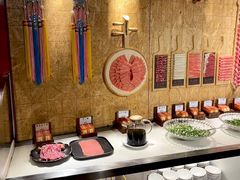 -羊大爷涮肉(亮马桥店)
