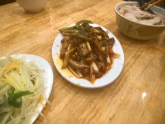 -雷祖芳老妈蹄花店