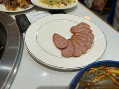 -冰城焰会大丰收铁锅炖(萝岗万达金街店)