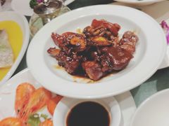 -申宴酒楼(王子百货店)