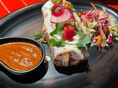 -Luchador摔跤手墨西哥餐厅(恒宇广场店)