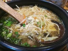 -满园烤鸭·春饼(太原街万达店)