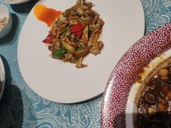 -北塘海鲜·天津菜(大光明桥旗舰店)