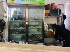 -乔伯凉面(白沙路店)