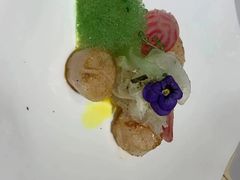 -王品牛排(福州泰禾店)