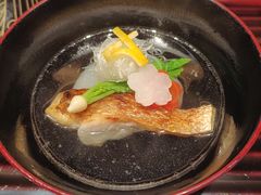-晴空·日本料理(万象城店)