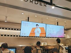 -喜茶(广州保利中环店)