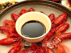 -怪怪龙虾·来自江苏盱眙(惊驾路店)