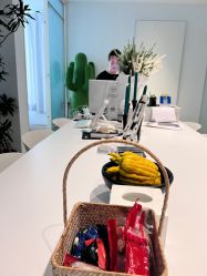 -姜美堂·蒸姜除湿の纤体美颜馆