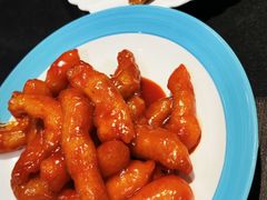 -金泽大酒店·卢塞恩餐厅·年夜饭春节连市