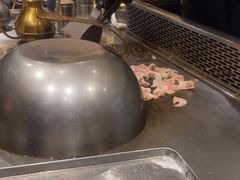 -大神太神·铁板烧(七宝领展广场店)