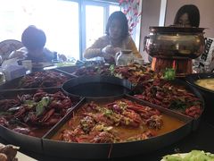 -金陵暴走小龙虾·迷踪蟹(凯德MALL店)