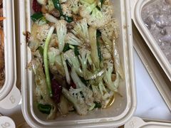 -费大厨辣椒炒肉(沙河万达店)