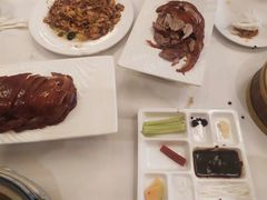 -惠丰堂饭庄·烤鸭·京味菜(翠微路店)