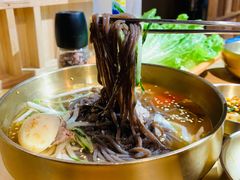 -金顺韩式烤肉·网红烤肉店(广利路店)