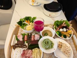-美悦湾月子中心(熙湖店)
