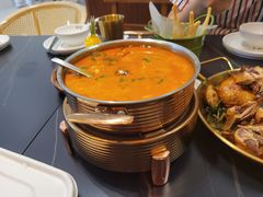-帕娜·泰式茶餐厅·Bistro(近铁广场店)