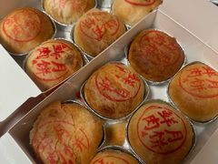 -泰康食品(南京东路店)