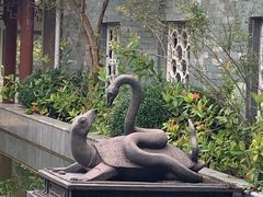 -广州神农草堂中医药博物馆
