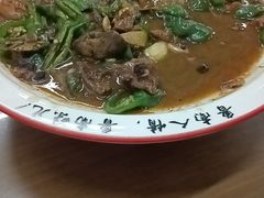 -鲁南仔·滕州炒鸡(经三路店)