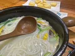 -桥香园过桥米线(复兴路店)