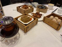 -金翠皇宫粤菜·点心·海鲜(科技园店)