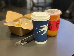 -BeauTea水仙(coco park店)