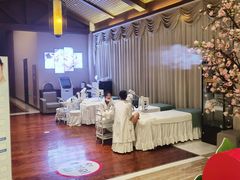 -汤连得温泉馆(宝山店)