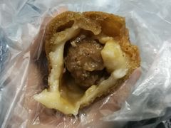 油氽团子-荣阳楼(山塘街店)