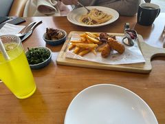 -新贝乐意大利餐厅(苏州中心店)