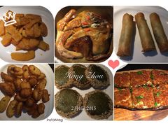 外婆家(马塍店)-外婆家(杭州马塍店·杭帮菜名店)