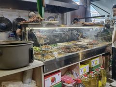 -梅溪·小伙子干挑面(安吉总店)