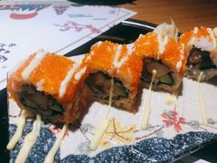 -东田之村自助餐厅(金水路店)