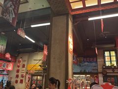 -阿财老铺·老蚌埠龙虾城(华夏总店)